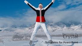  Presentation with season - 