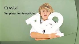  Presentation with high school - PPT layouts having young high school student feeling background and a  colored foreground