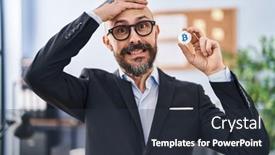  Presentation with virtual hand - 