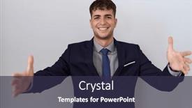  Presentation with happiness - 