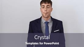  Presentation with lips - 