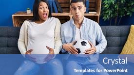  Presentation with baby sitting - 