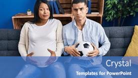  Presentation with baby sitting - 