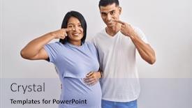  Presentation with nose - 