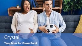  Presentation with anger baby - 