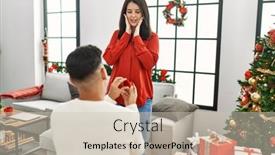  Presentation with marriage - 