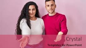  Presentation with acceptance - 