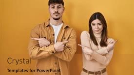  Presentation with direction - 