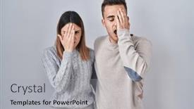  Presentation with face pain - 