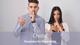  Presentation with secret - 