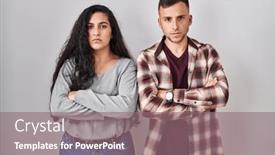  Presentation with negative - 