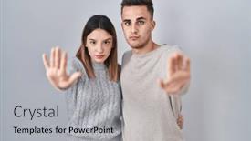  Presentation with sing - 