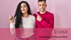  Presentation with calm - 