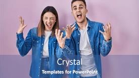  Presentation with frustration - 