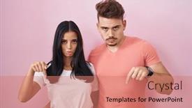  Presentation with direction - 