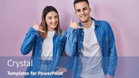  Presentation with telephone - 