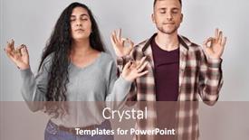  Presentation with meditation - 