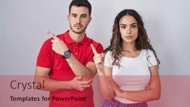  Presentation with calm - 