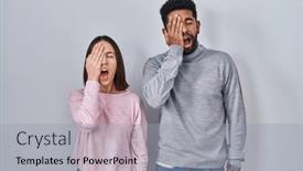  Presentation with face pain - 