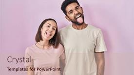  Presentation with emotion - 