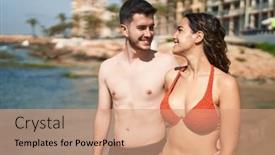  Presentation with tourists - 