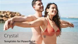  Presentation with tourists - 