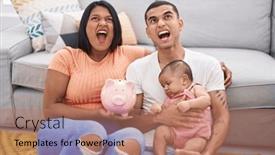  Presentation with anger baby - 