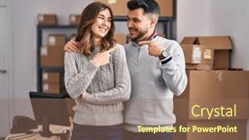  Presentation with ecommerce - 