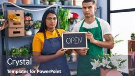  Presentation with upset - 