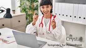  Presentation with ear - 