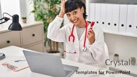  Presentation with ear - 