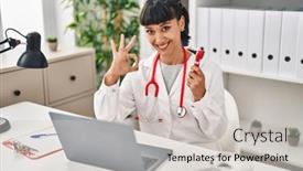  Presentation with ear - 