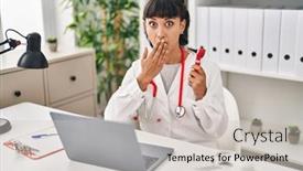  Presentation with ear - 