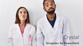  Presentation with puffing - 