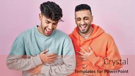  Presentation with gay - 