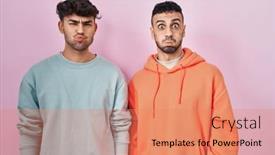  Presentation with gay - 