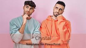  Presentation with gay - 