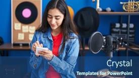  Presentation with artist - 