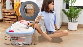  Presentation with socks - 