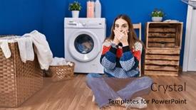  Presentation with secret - 