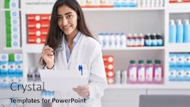  Presentation with prescription - 