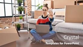  Presentation with defense - 