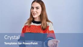  Presentation with acceptance - 