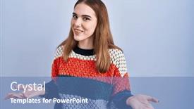  Presentation with greetings - 