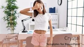  Presentation with pediatrician - 