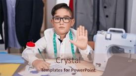  Presentation with defense - 