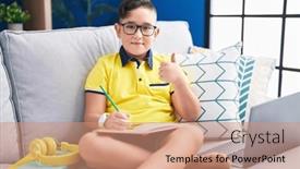  Presentation with homework - 