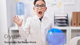  Presentation with victory - 