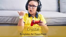  Presentation with controller - 