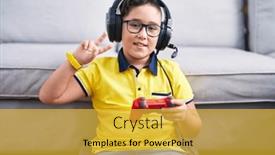  Presentation with controller - 